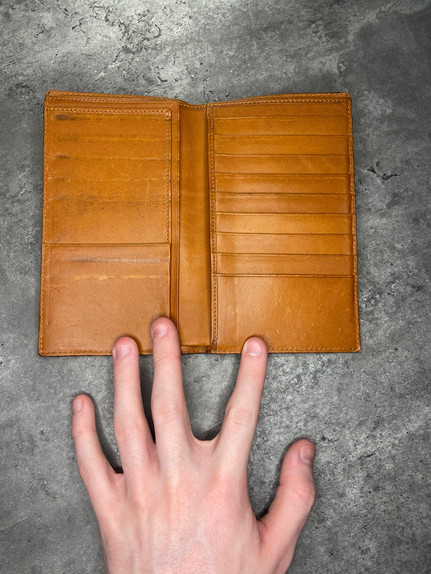 Gucci Purse