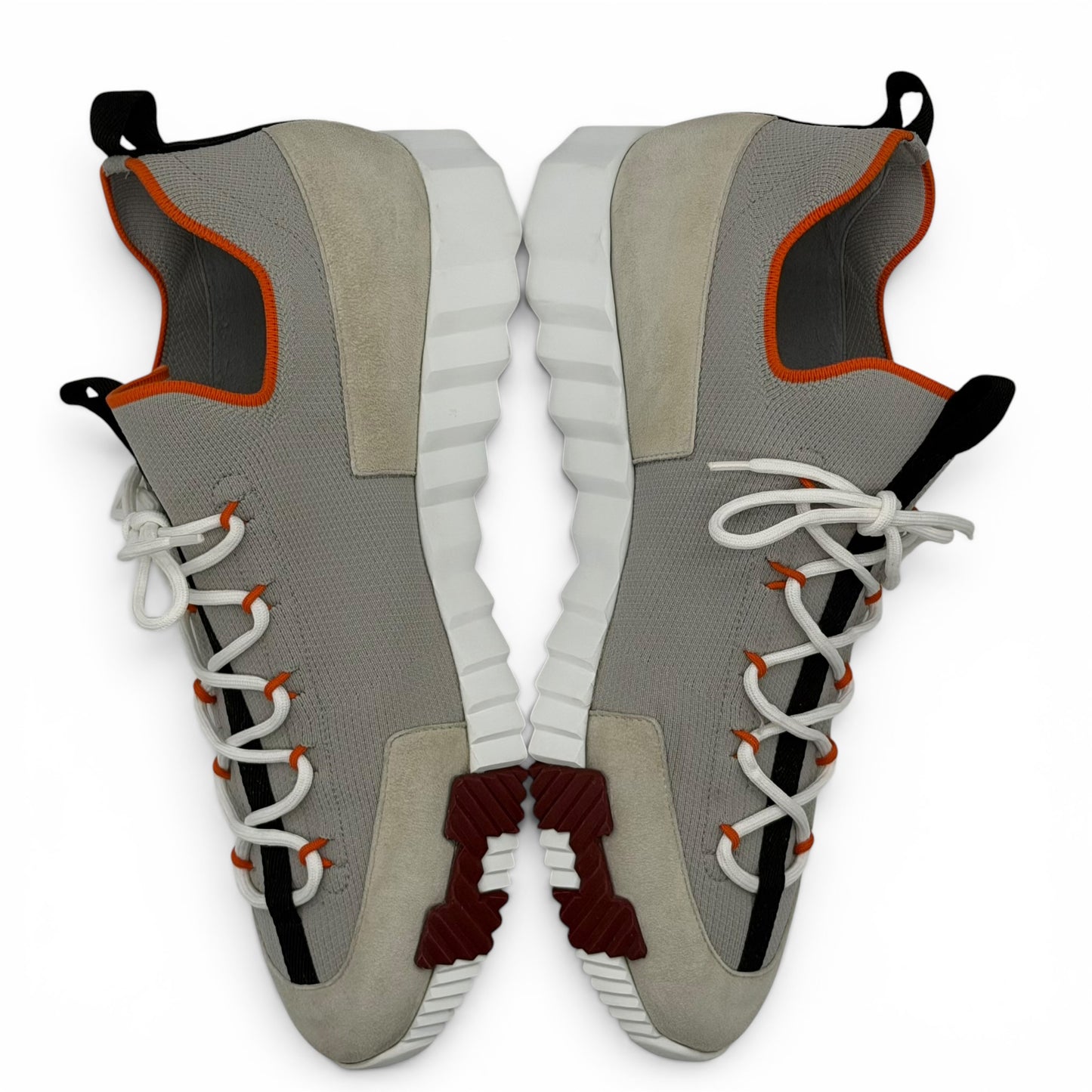 Hermes Lift Sneaker - Uk 10 (Fit 10.5/11)