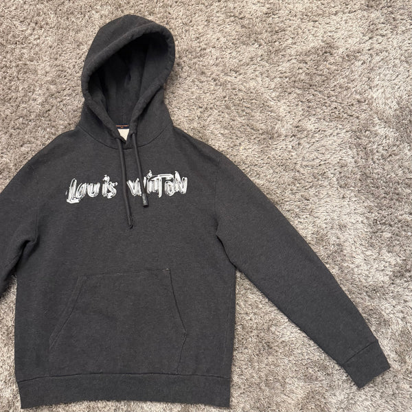 Louis Vuitton Hoodie - Medium