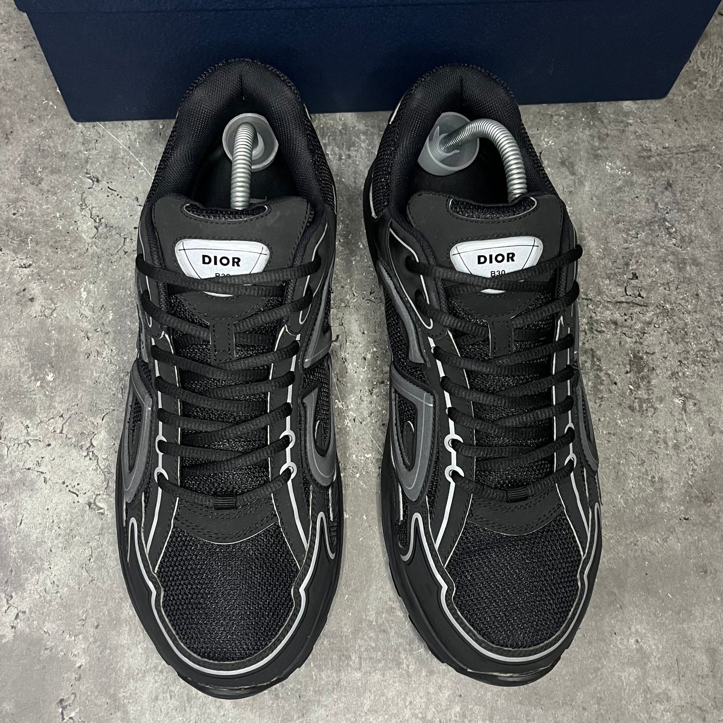 Dior B30 - Uk 10 (44)