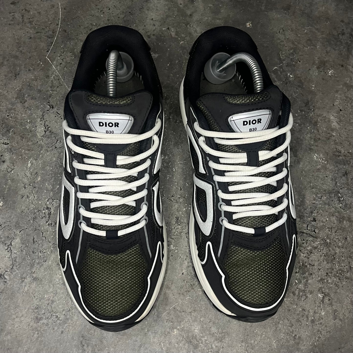 Dior B30 - Uk 7 (41)