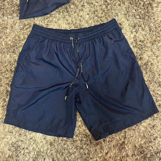 Dolce & Gabbana Swim Shorts - Large