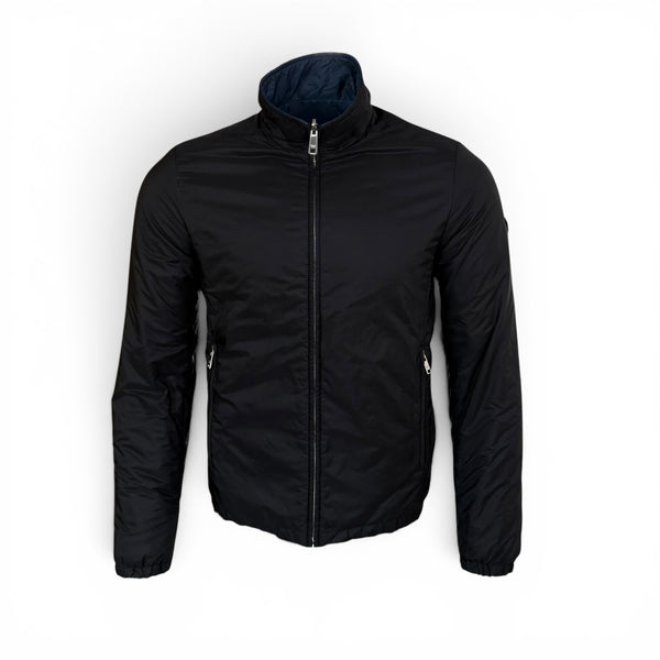 Prada Nylon Reversible Jacket - Medium (48)