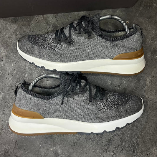 Brunello Cucinelli Sneaker - Uk 9 (Fit 10)