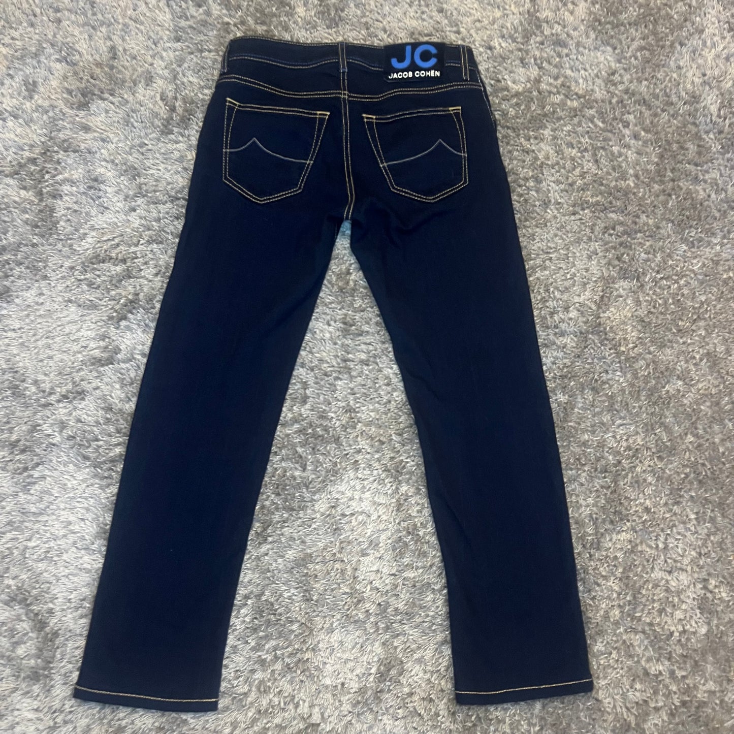 Jacob Cohen Jeans - 31 Waist