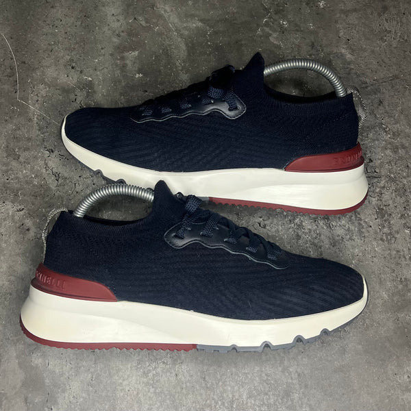 Brunello Cucinelli Sneaker - Uk 6 (Fit 6.5/7)