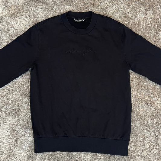 Dolce & Gabanna Jumper - 50 (Fits M/L)