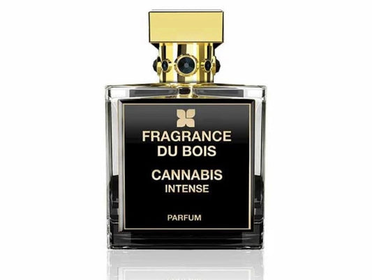 Fragrance Du Bois Cannabis Intense - 100ml