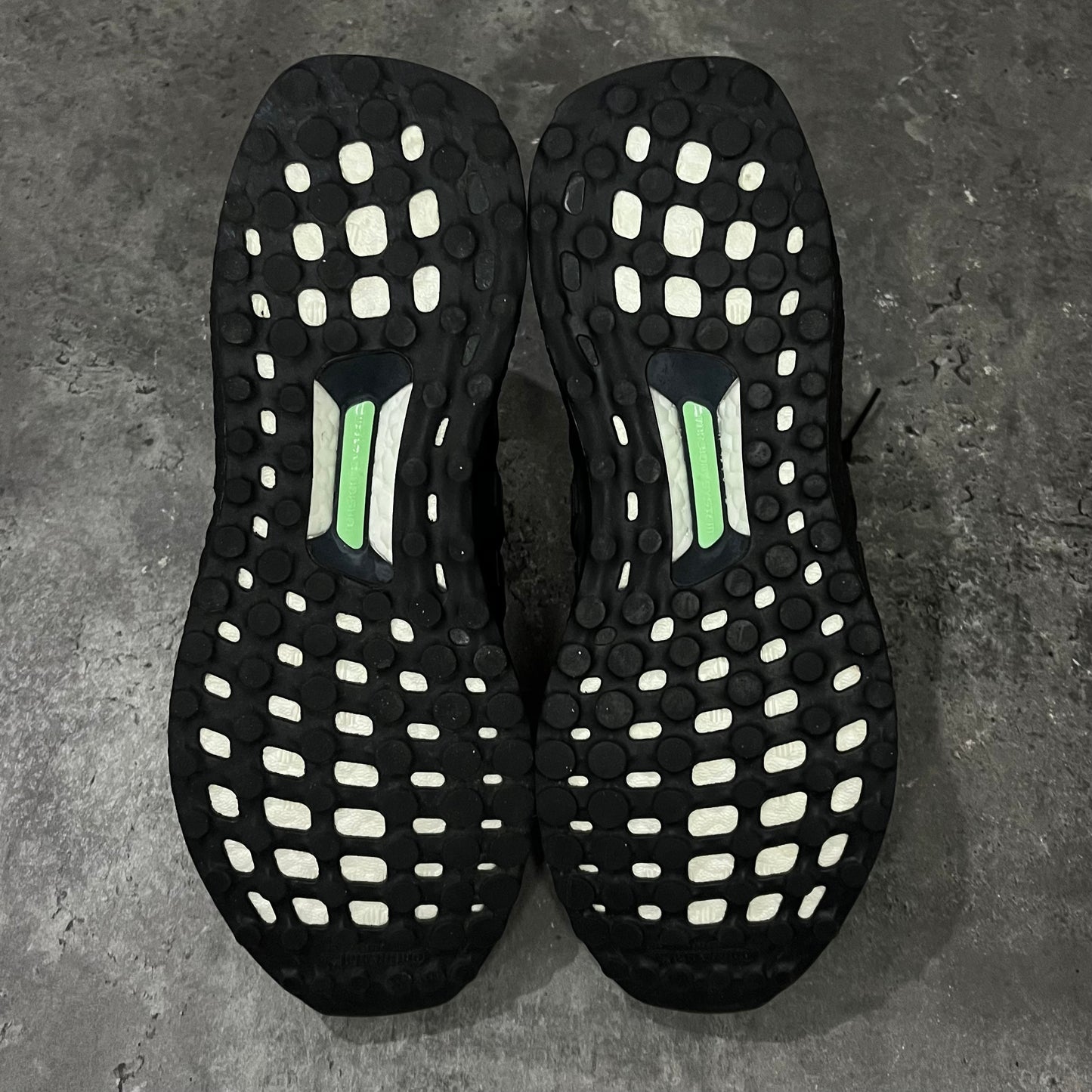 Adidas Ultra Boost - Uk 6 (40)