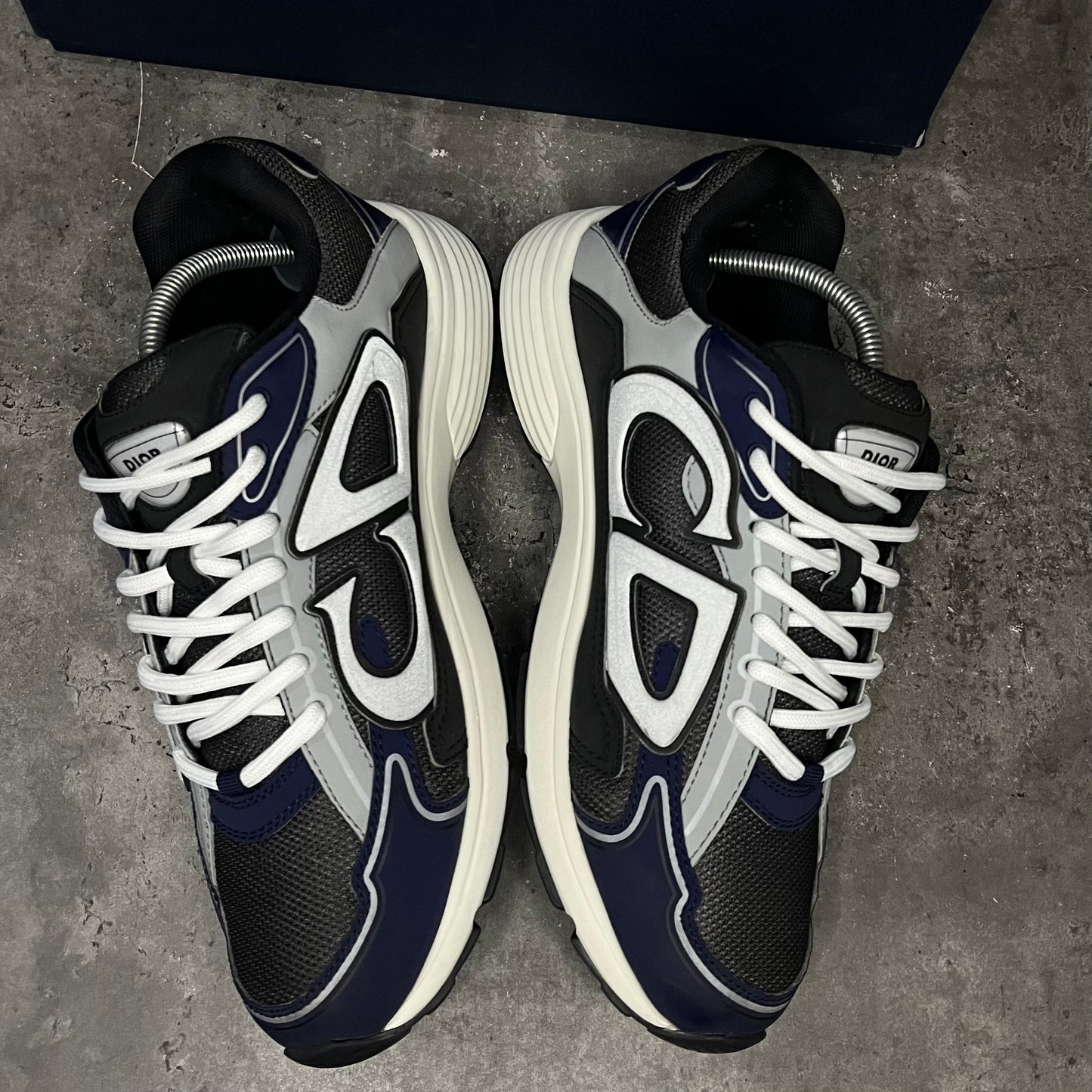 Dior B30 - Uk 10 (44)