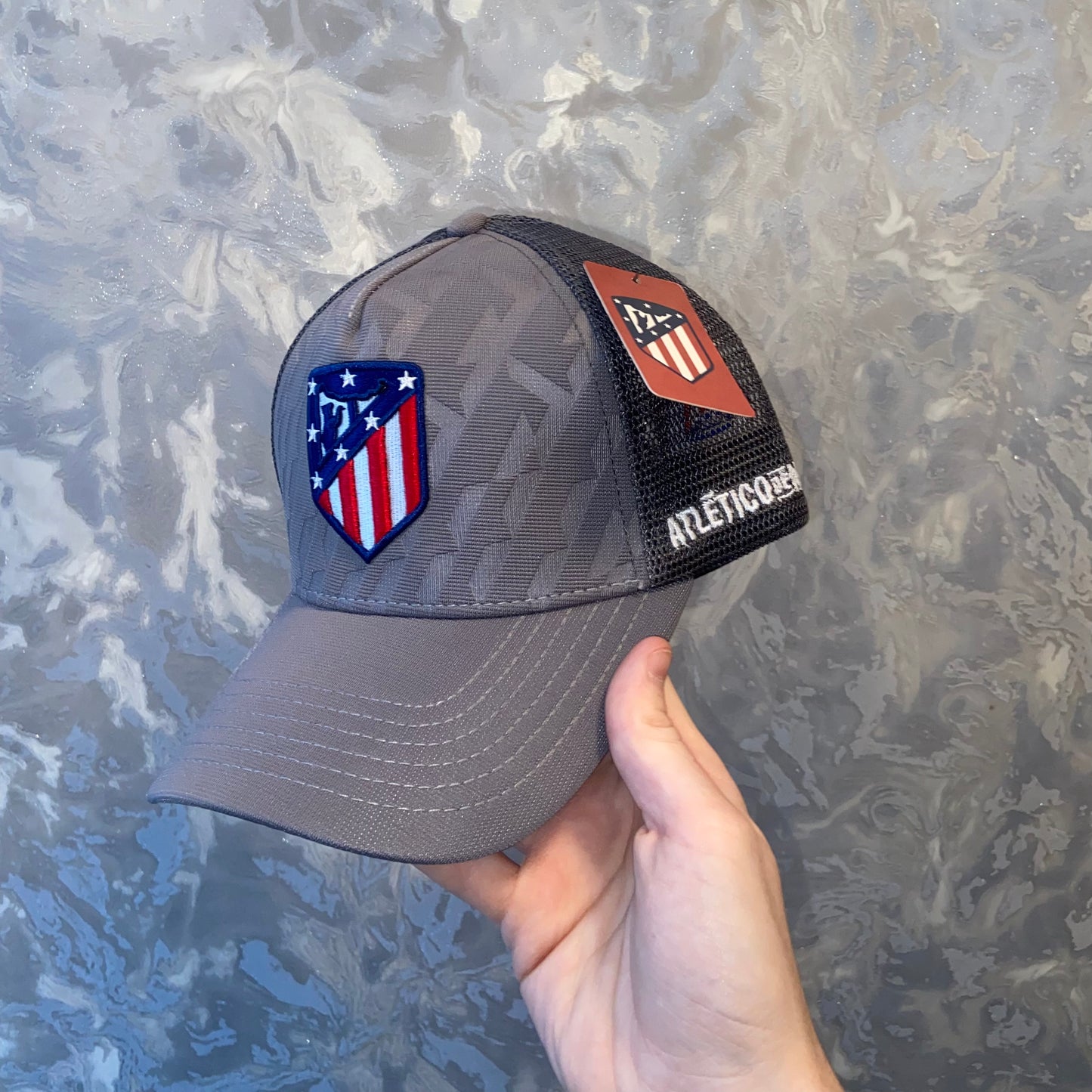 Atletico Madrid