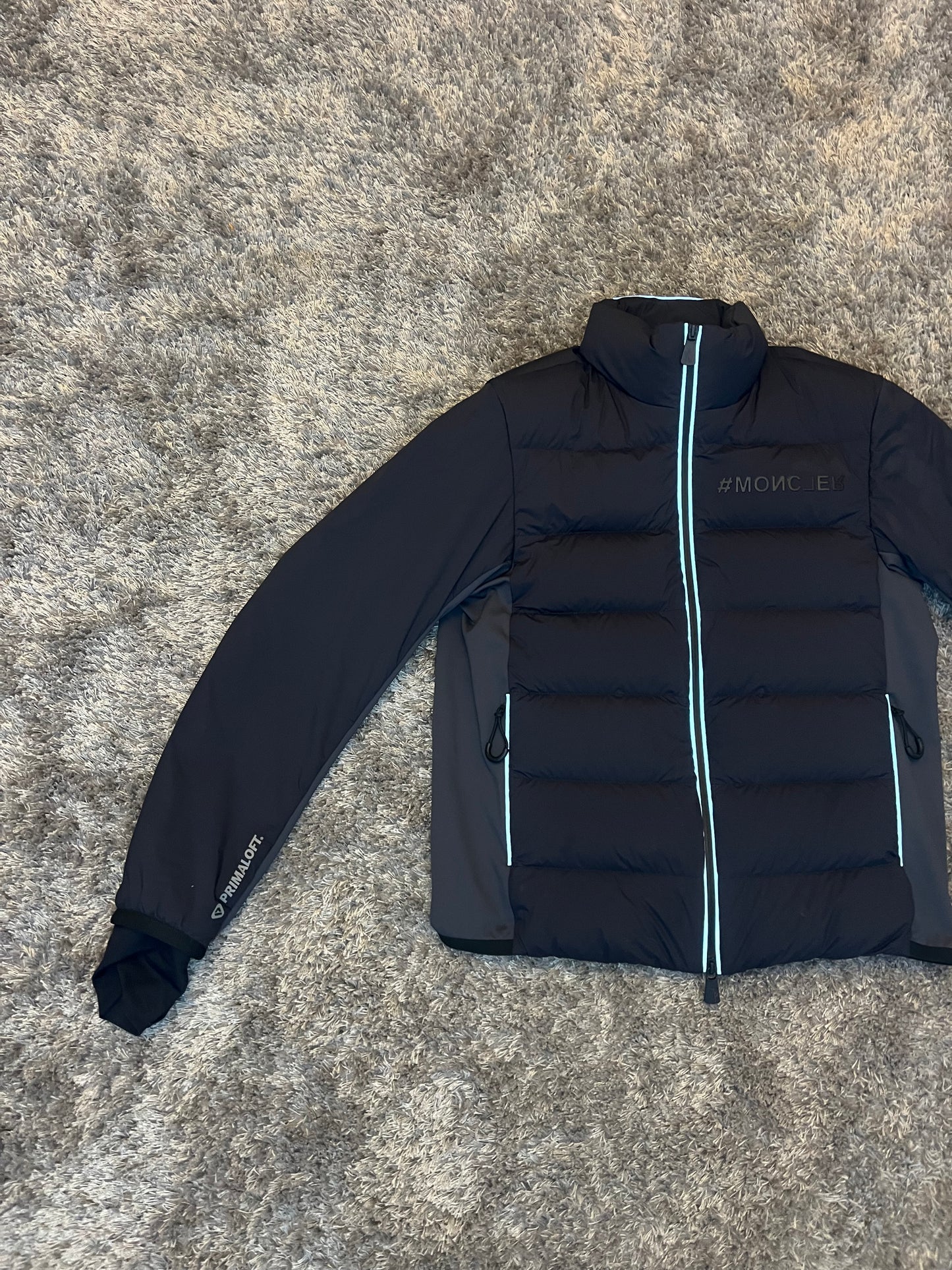 Moncler Grenoble Jacket - Size 2