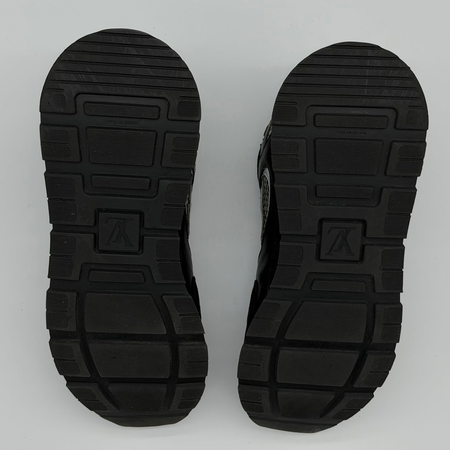 Louis Vuitton Runaway Sneaker - Uk 8 (Fit 8.5/9)