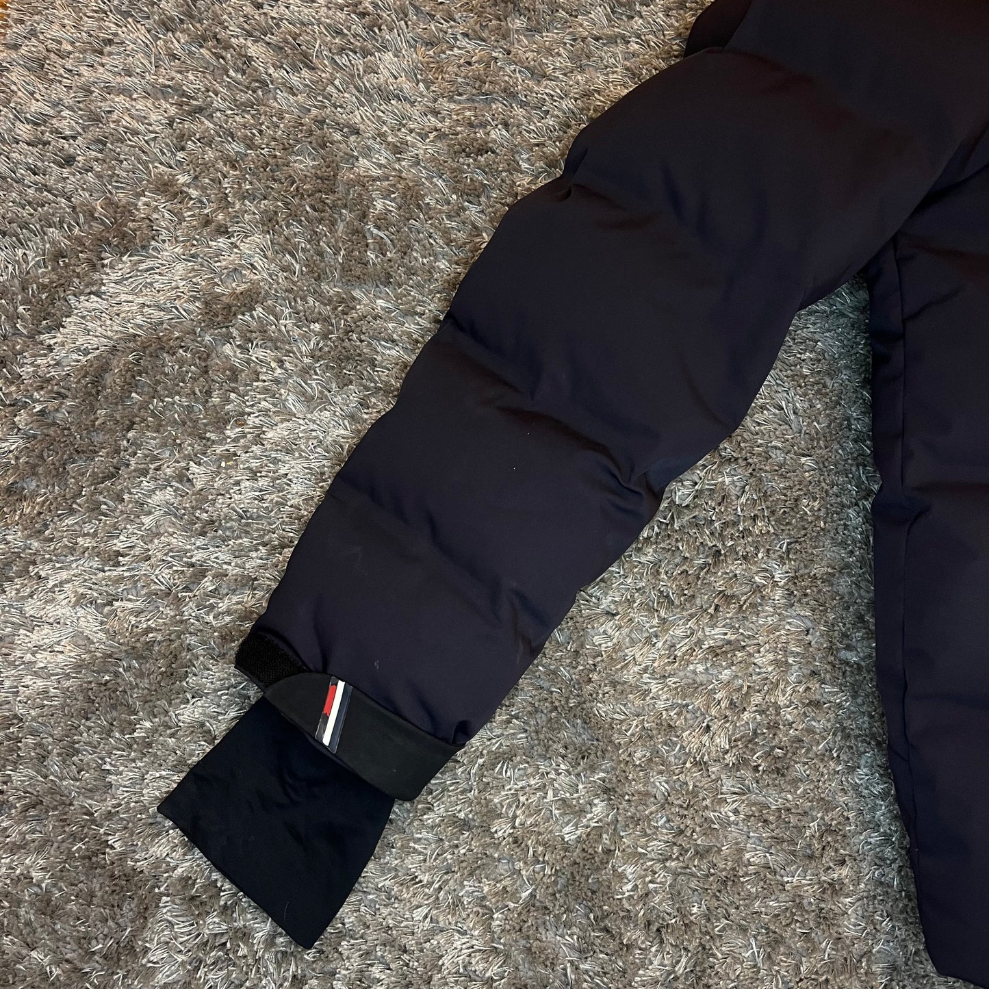 Moncler Grenoble Montgetech - Size 3