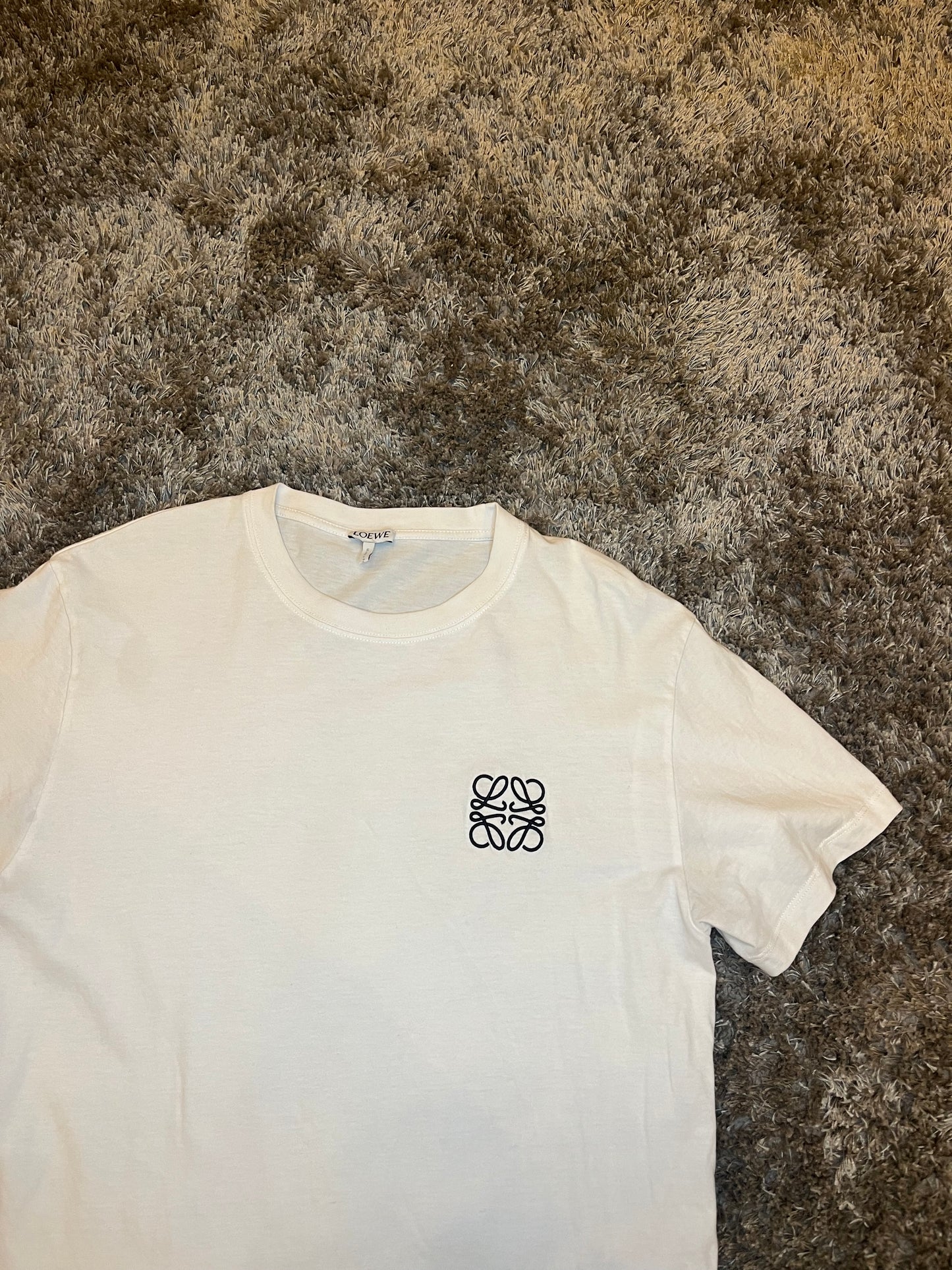 Loewe Top - Small