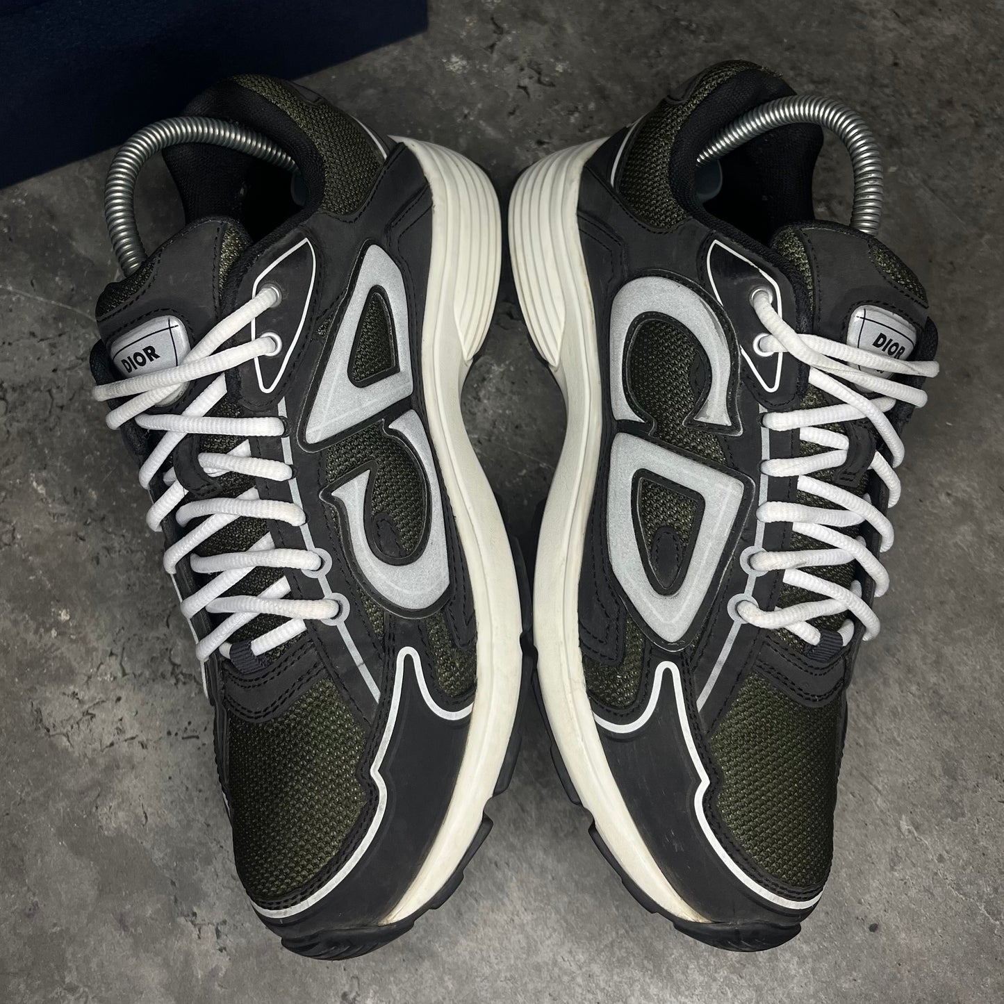 Dior B30 - Uk 7 (41)