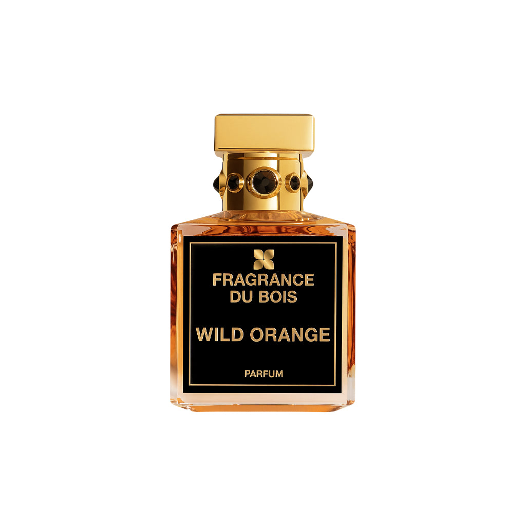 Wild Orange - Fragrance Du Bois - 100ml