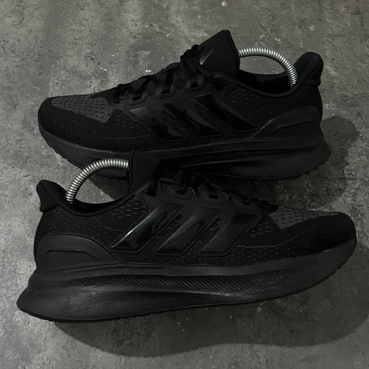 Adidas Trainers - Uk 8