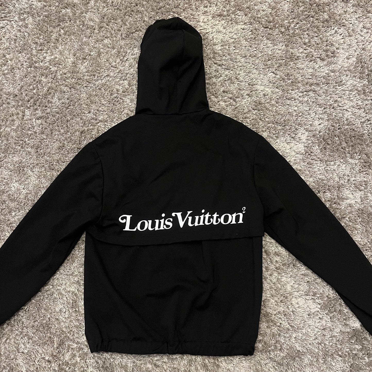 Louis Vuitton Lv2 Jacket - XS