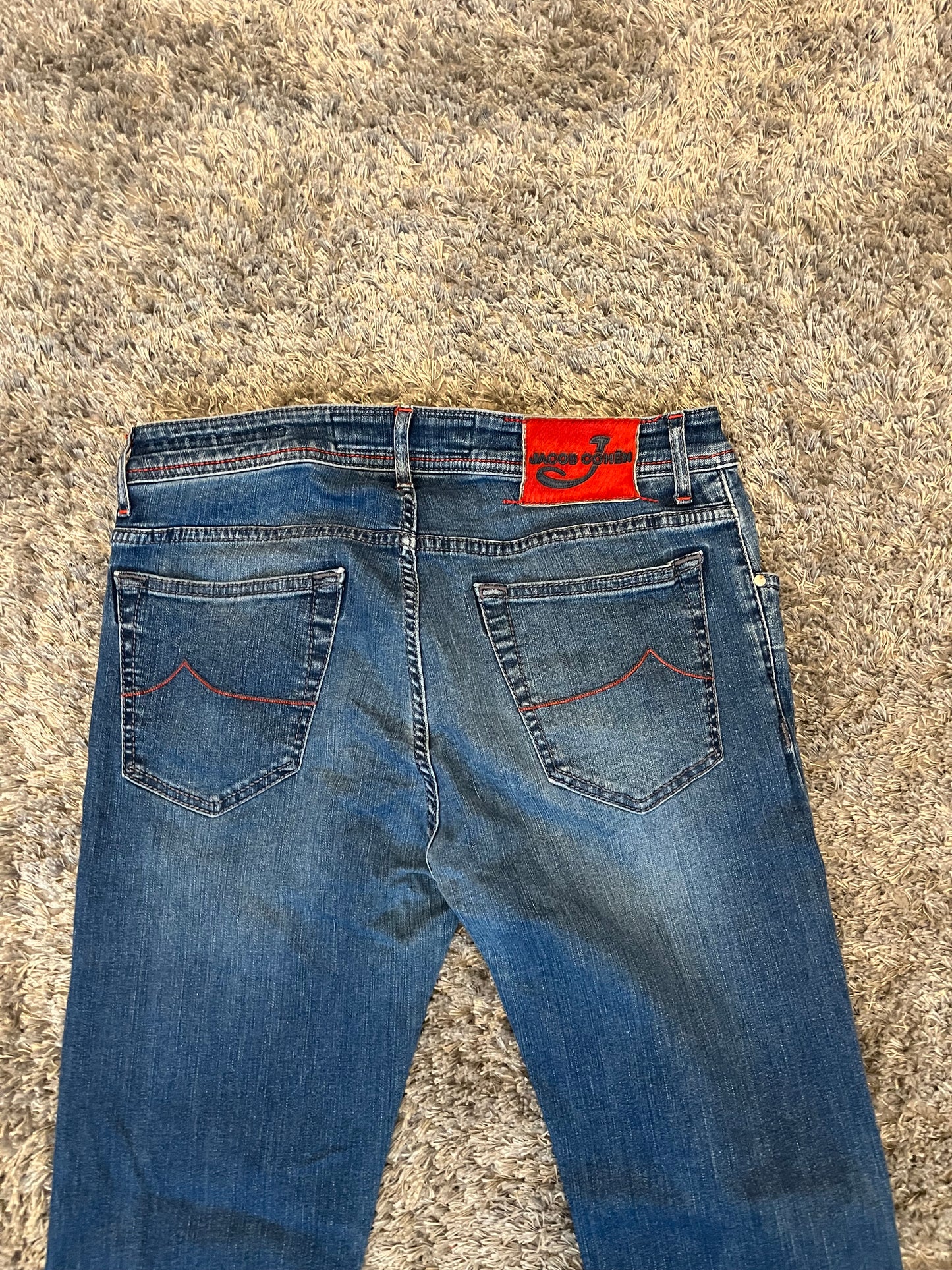 Jacob Cohen - 33 Waist