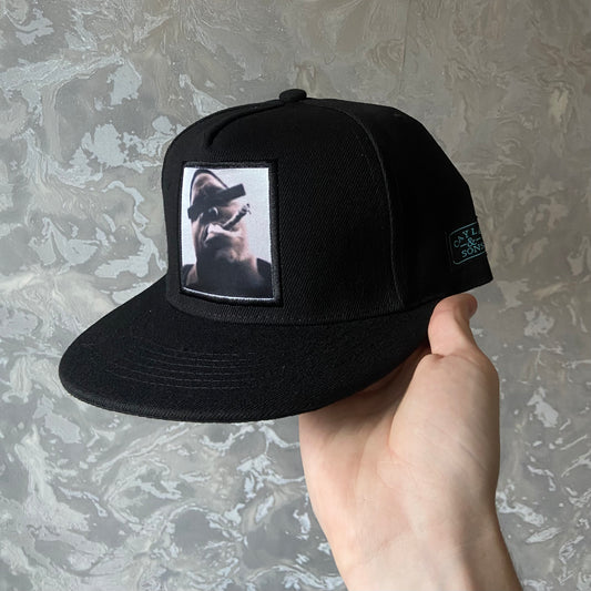 ‘Biggie Smoking’