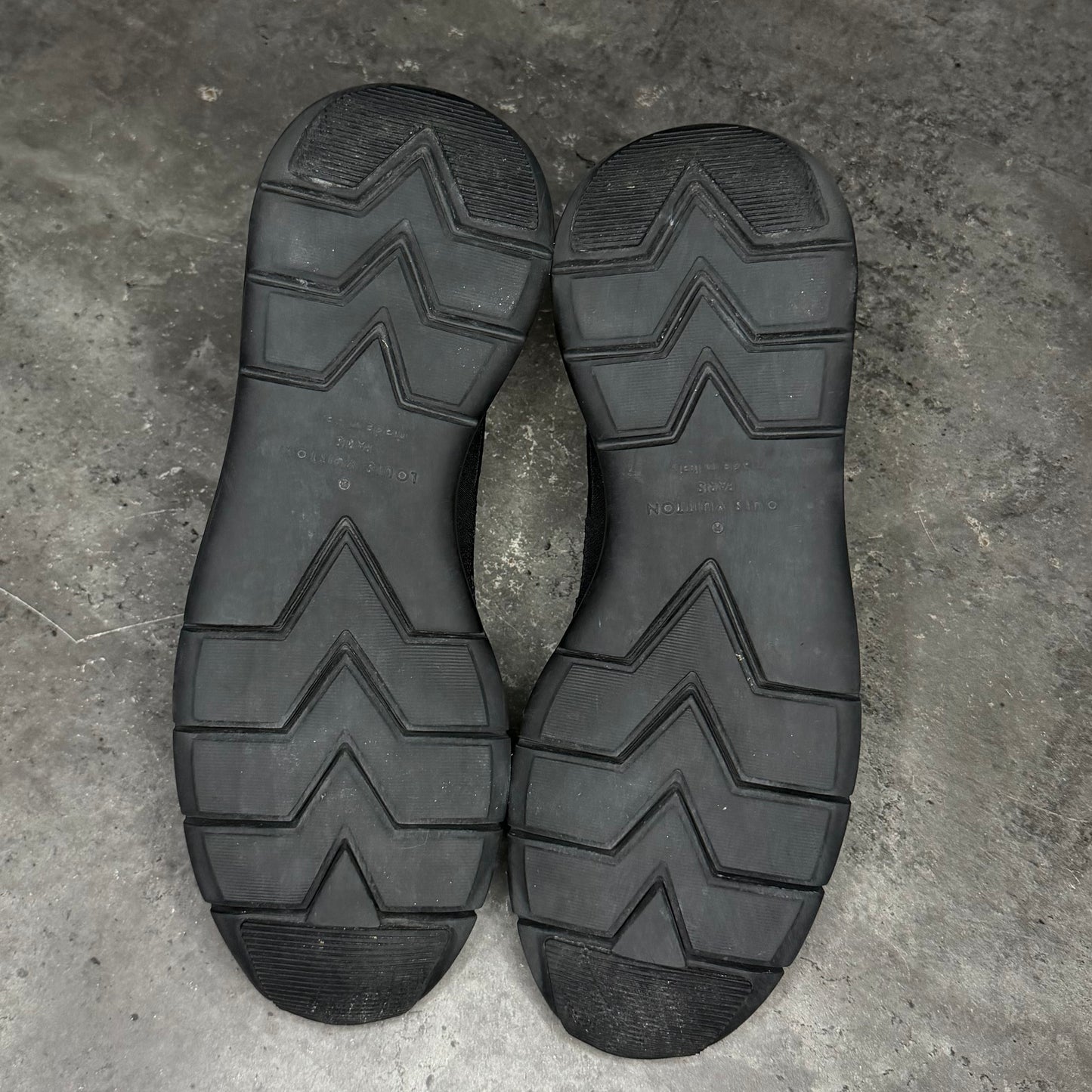 Louis Vuitton Fastlane - Uk 8.5 (Fit 9/9.5)