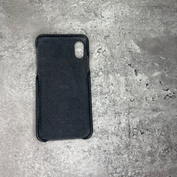 I phone x/xs case