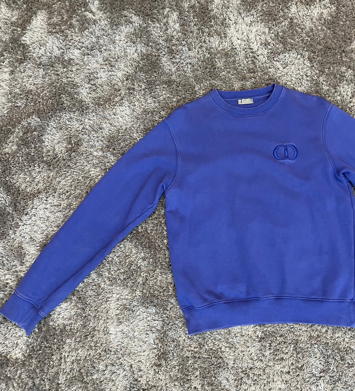 Dior Icon Jumper - Medium