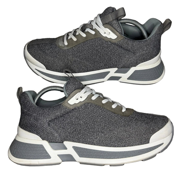 Hermes Heros Sneaker - Uk 8.5 (Fit 9/9.5)