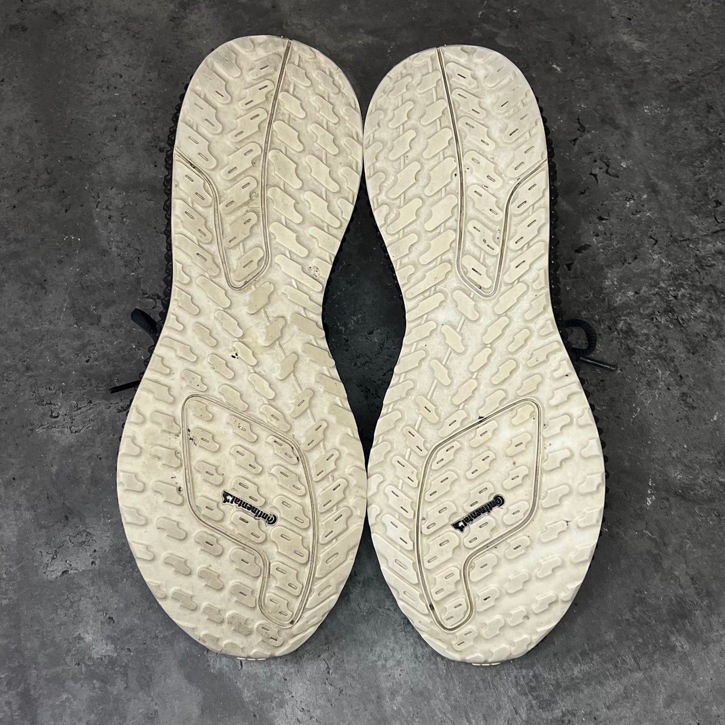 Adidas 4DFWD - Uk 6 (40)