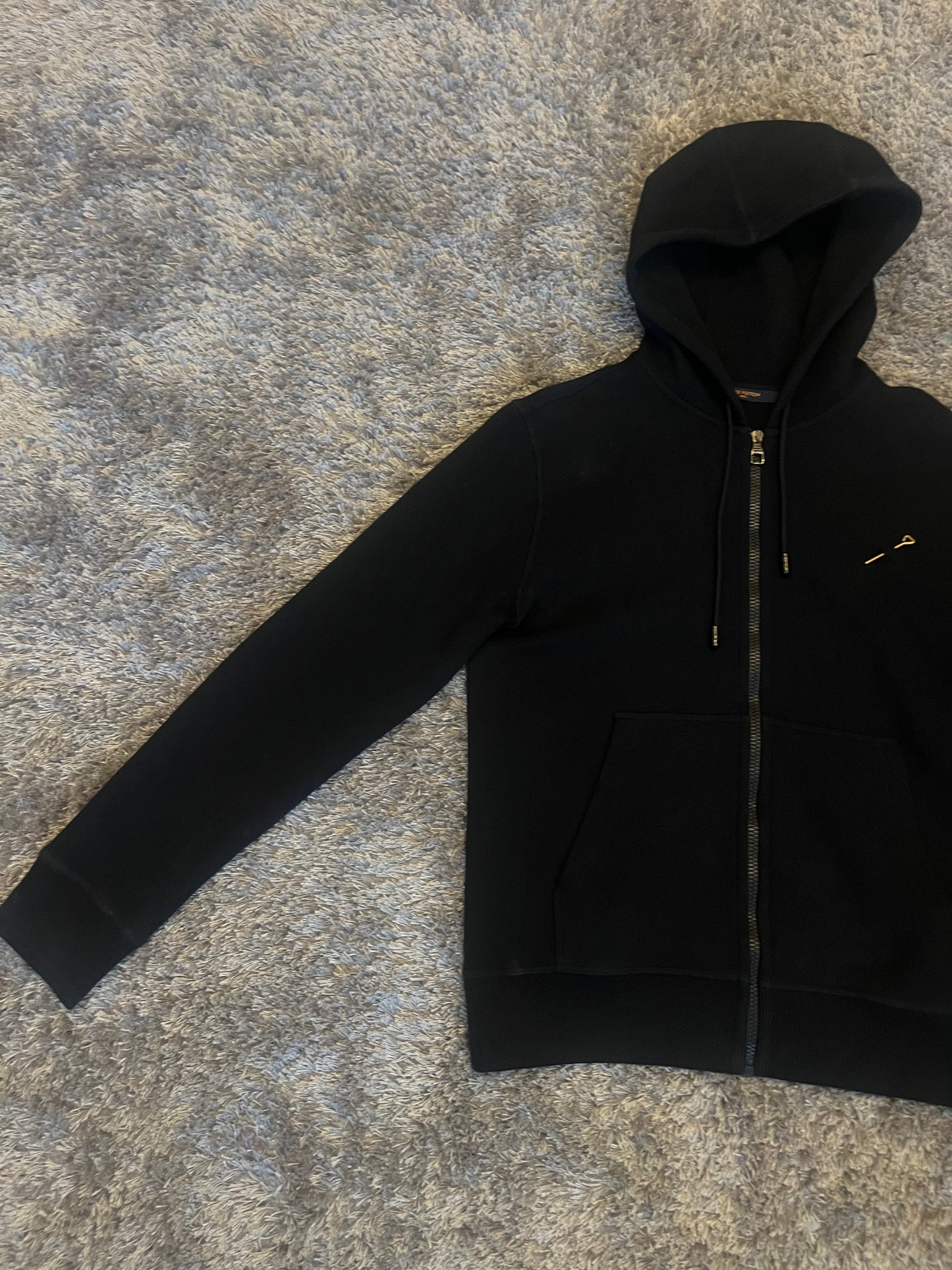 Louis Vuitton Pin Jacket - XS