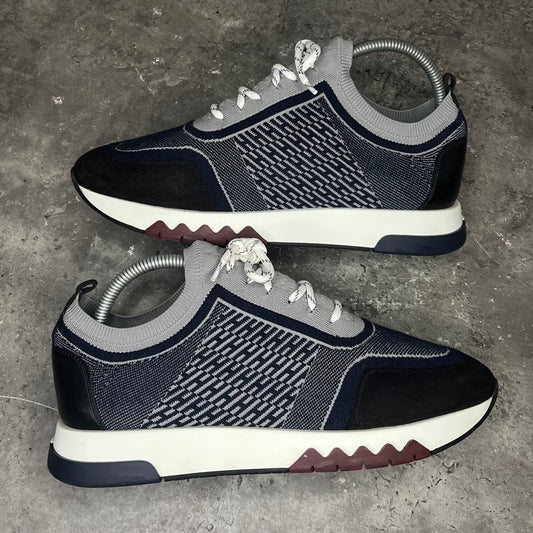 Hermes Addict Sneaker - Uk 6 (Fit 7)