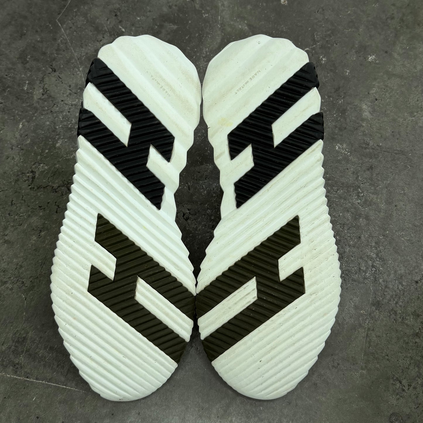 Hermes Bouncing Sneaker - Uk 5 (Fit 5.5/6)