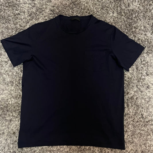 Prada Tee - Medium