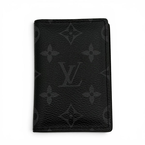 Louis Vuitton Monogram Eclipse Card Holder