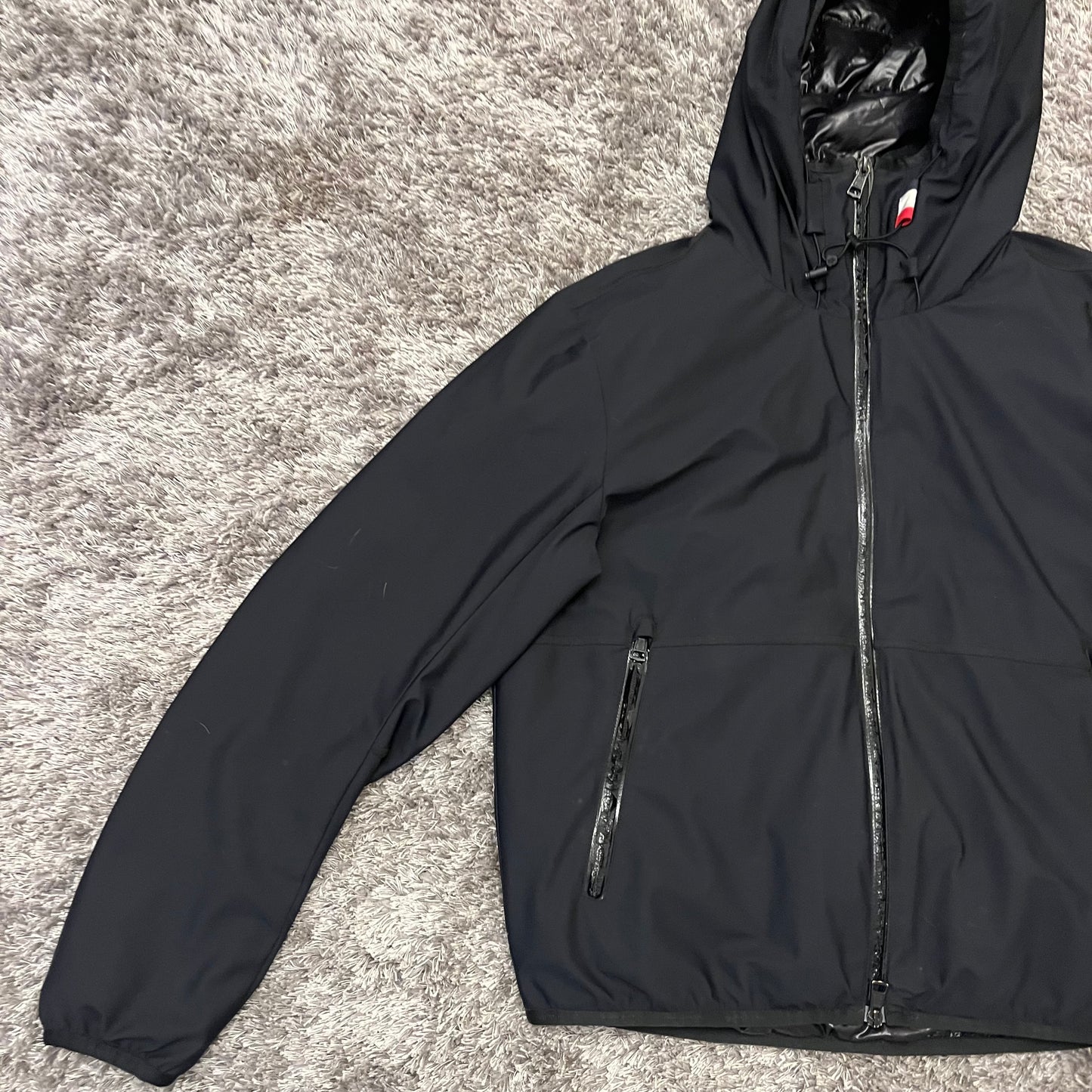 Moncler Insulated Jacket - Size 3