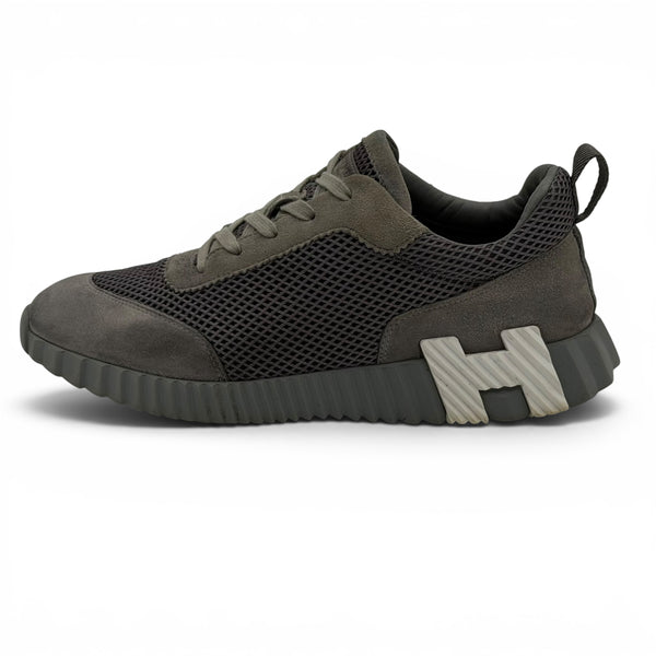 Hermes Bouncing Sneaker - Uk 7.5 (Fit 8/8.5)