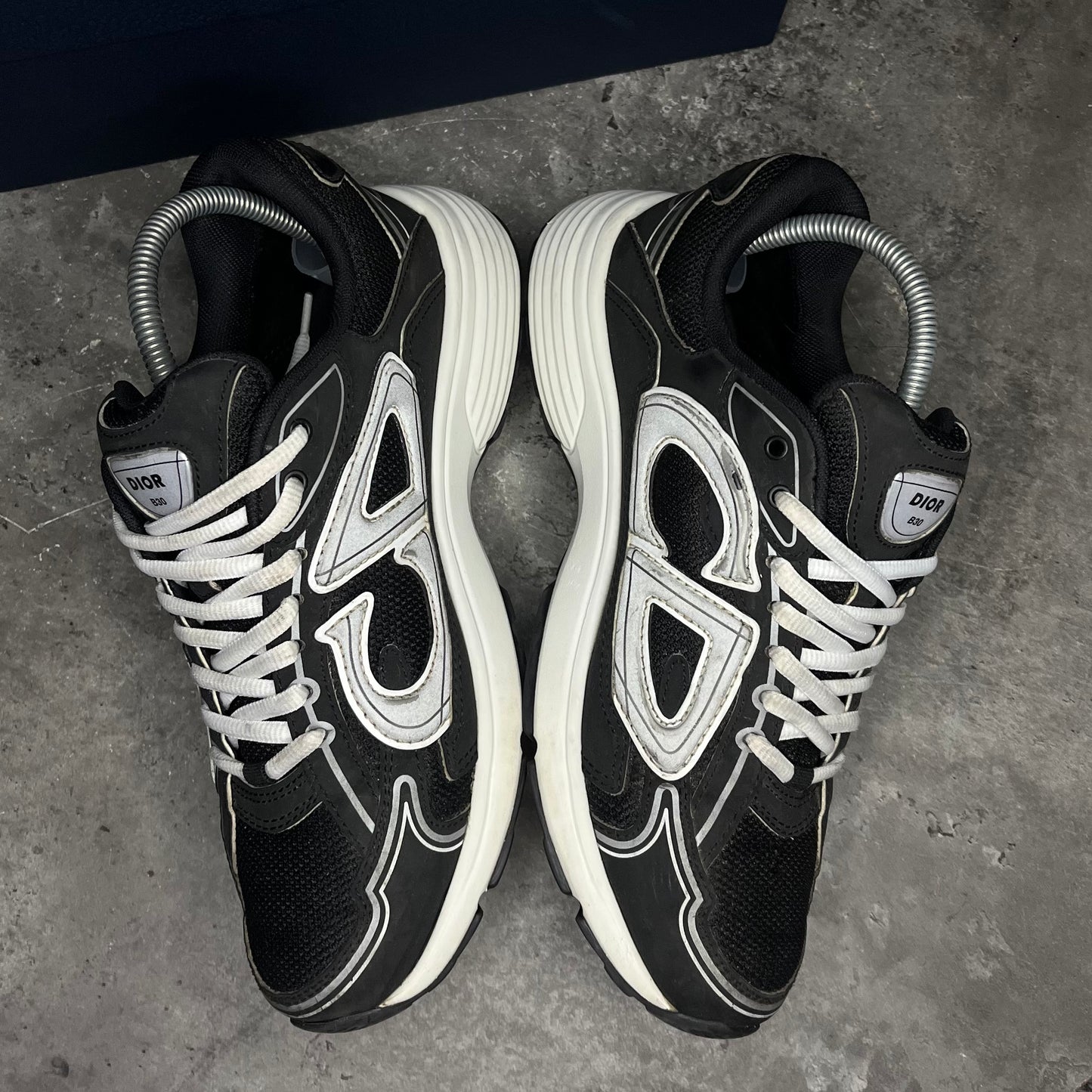 Dior B30 - Uk 7.5 (41.5)
