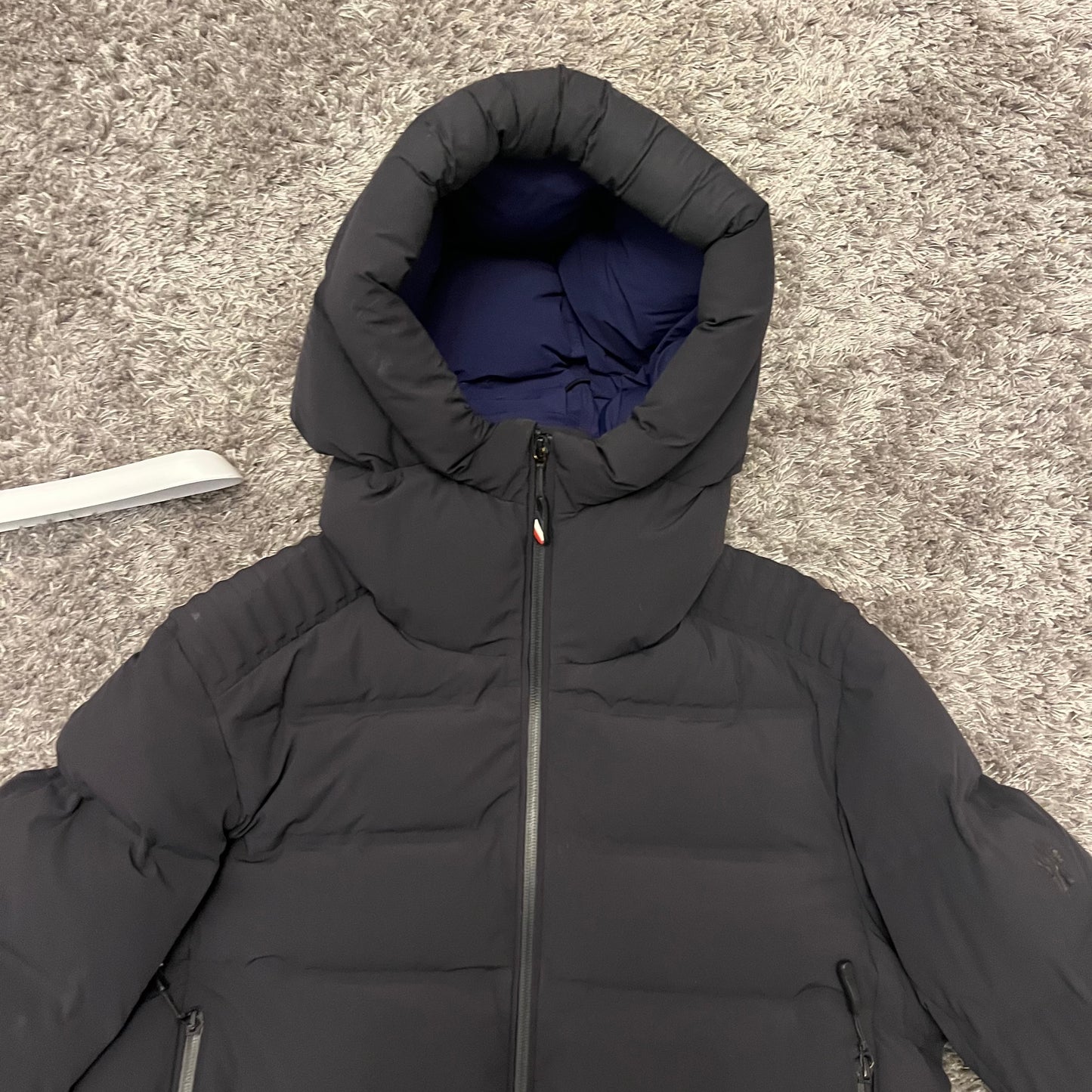Moncler Grenoble Lagorai - Size 2