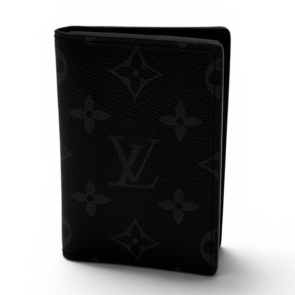 Louis Vuitton Monogram Eclipse Card Holder