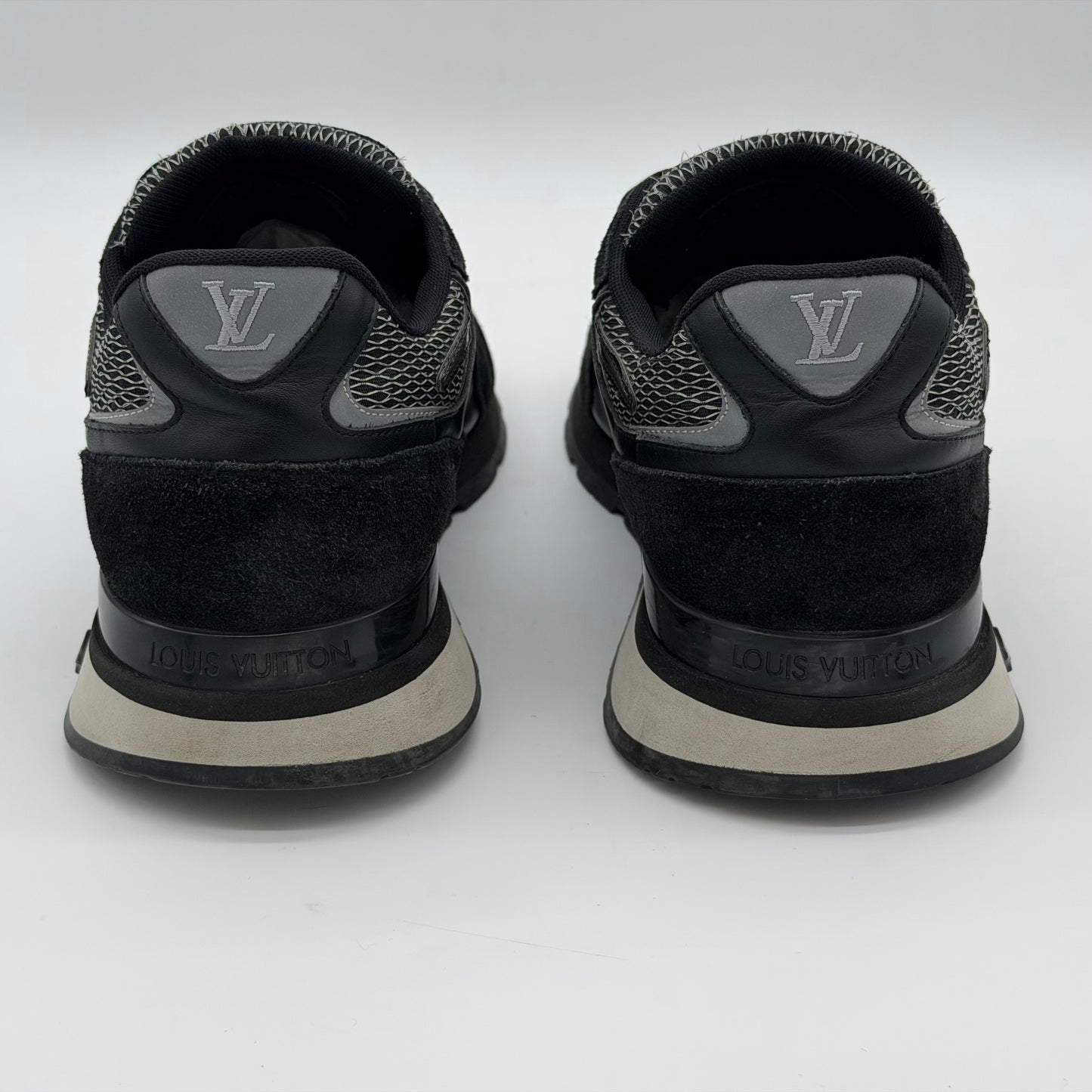 Louis Vuitton Runaway - Uk 9 (Fit 9.5/10)