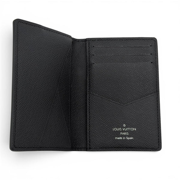 Louis Vuitton Monogram Eclipse Card Holder