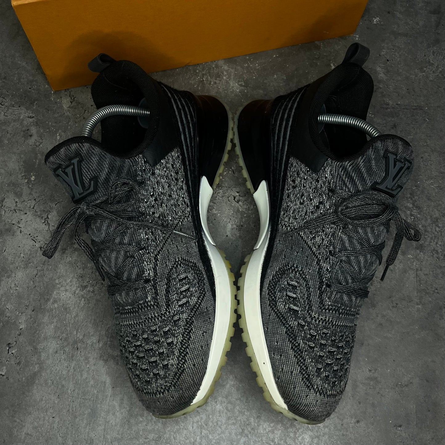 Louis Vuitton VNR - Uk 8.5 (Fit 9/9.5)