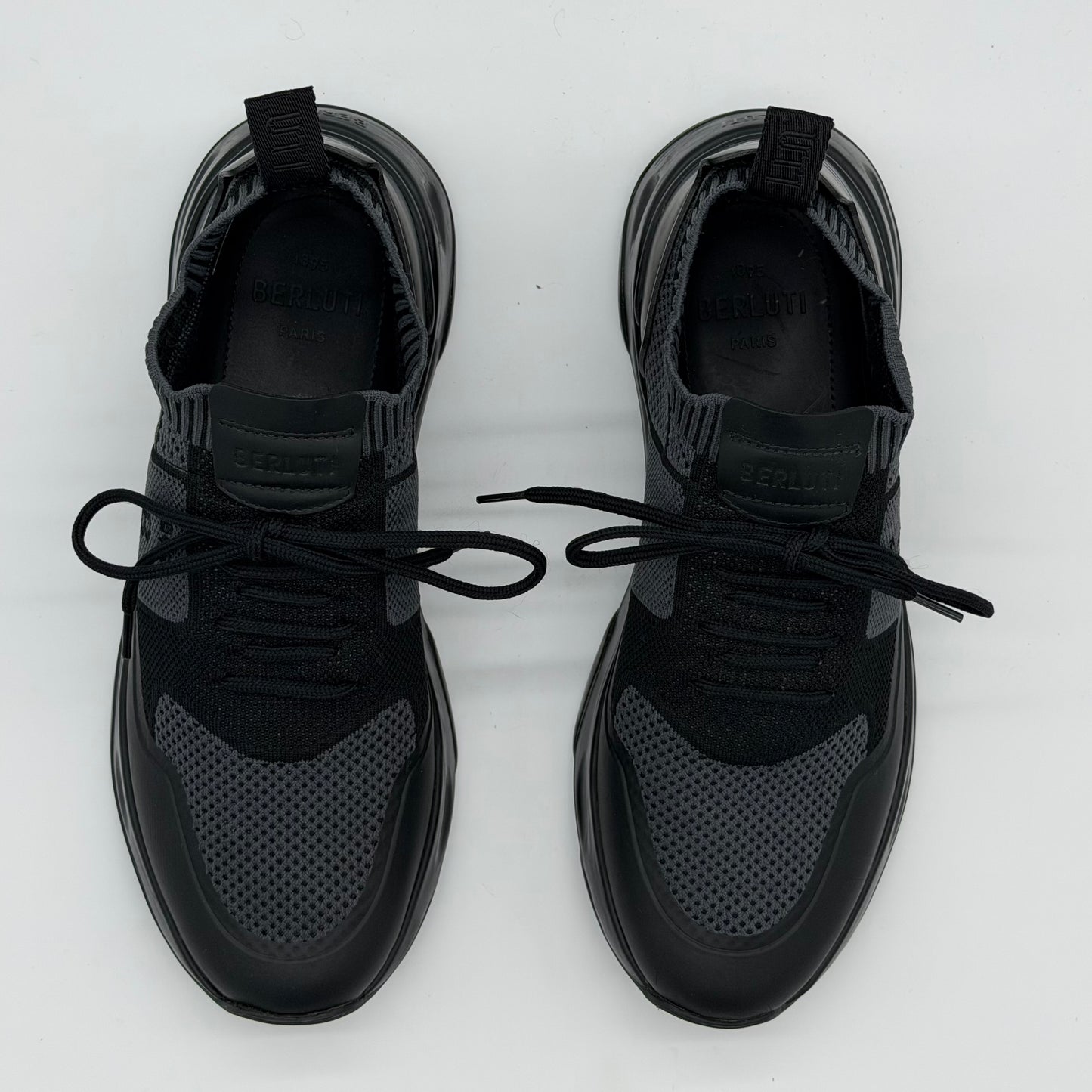 Berluti Trainer - Uk 9 (Fit 10)