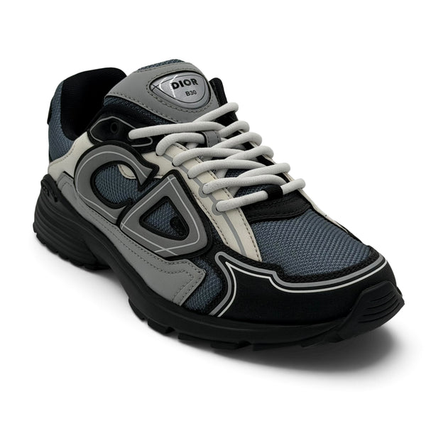 Dior B30 Blue/Black - UK 7 (EU 41)