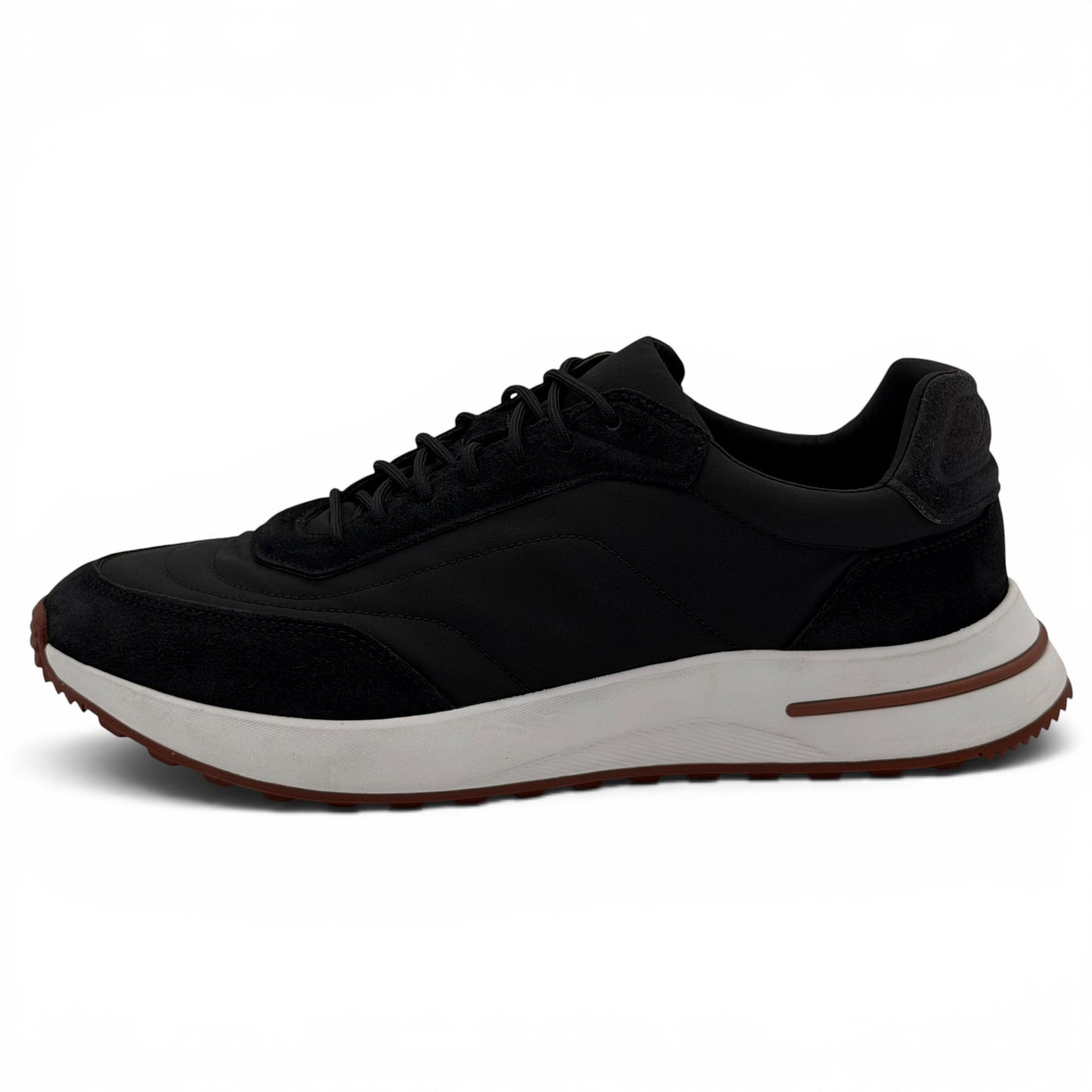 Loro Piana Weekend Walk - Uk 8 (Fit 8.5/9)