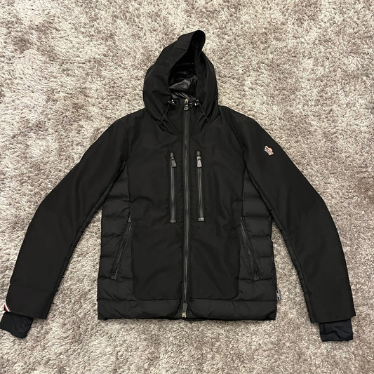 Moncler Grenoble Bessans - Size 3