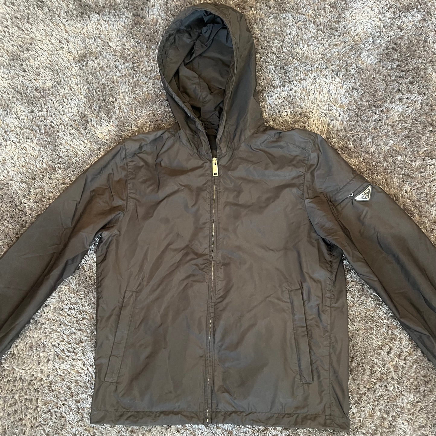 Prada Jacket - Small