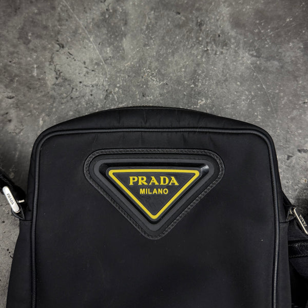 Prada Man Bag