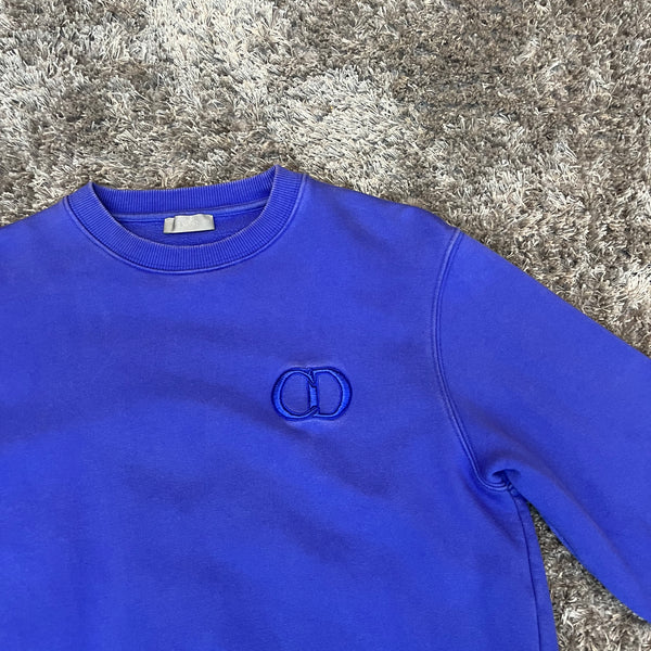 Dior Icon Jumper - Medium
